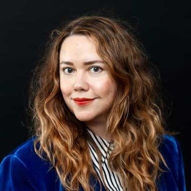 Lisa Söderberg