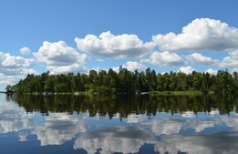 Besöksnäringen får draghjälp av ny nationalpark