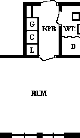 PlanlösningAxtorpsvägen 40