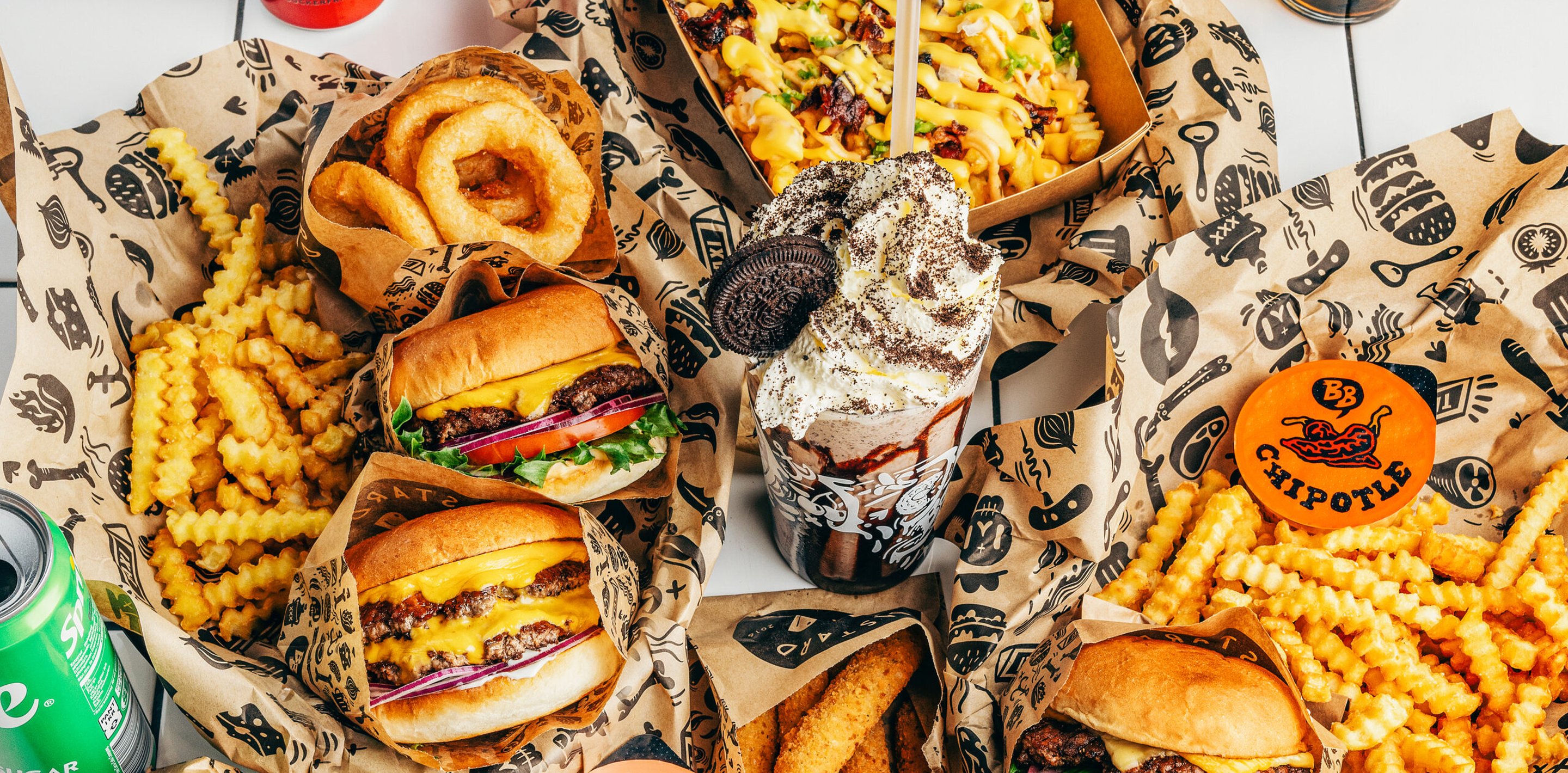 På lördag öppnar Bastard Burgers i Halmstad