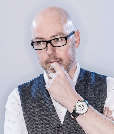 John Boyne: 