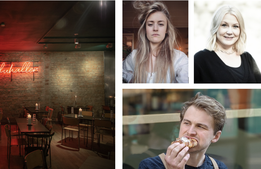 Så tacklar krogarna de nya reglerna