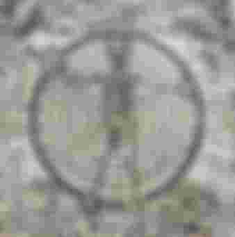 This chart is taken from the book 'Ars Magna Lucis Et Umbrae' which was published in 1646 by the Jesuit scientist and inventor, Athanasius Kircher (1602-1680).