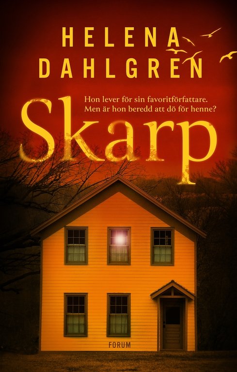 10 fängslande böcker i Donna Tartts anda