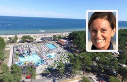 Böda Sand vill lyfta personalen – startar egen utbildning