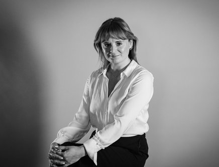 Profibild för Frida Bergesen