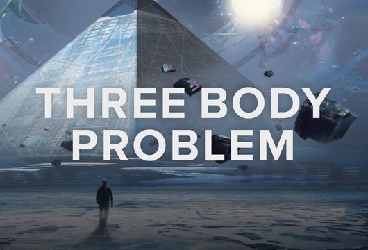 Three body problem