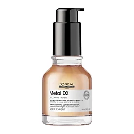 METAL DX Concentrated Oil 50ml