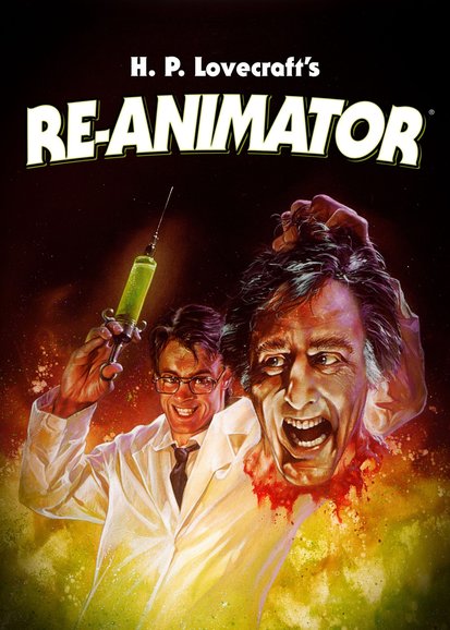 Re-Animator