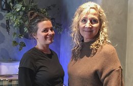 ”Jag vill inte att vin ska vara så pretentiöst”