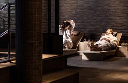 Spa i Östersund har flest nöjda gäster – prisas vid branschevent