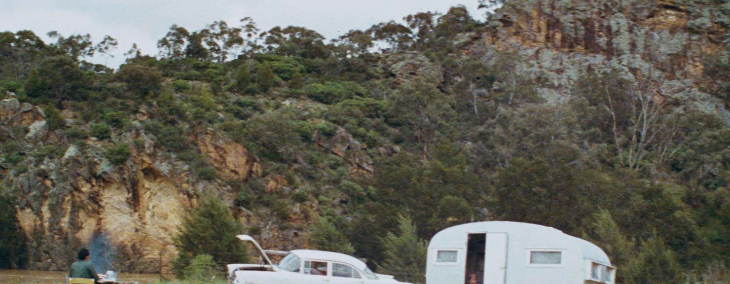 Cars That Ate Paris, The