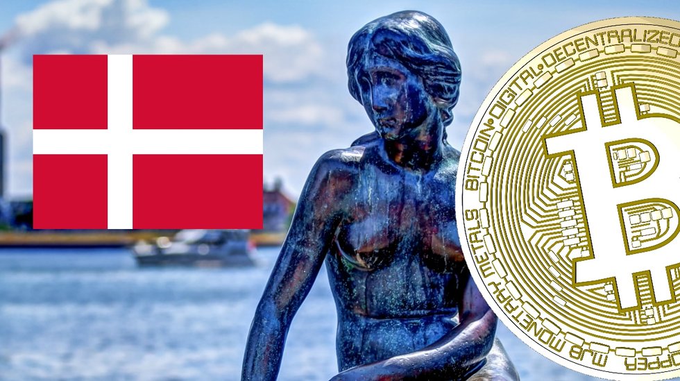 En 33-årig dansk döms för grovt häleri efter att ha tvättat pengar med hjälp av bitcoin.