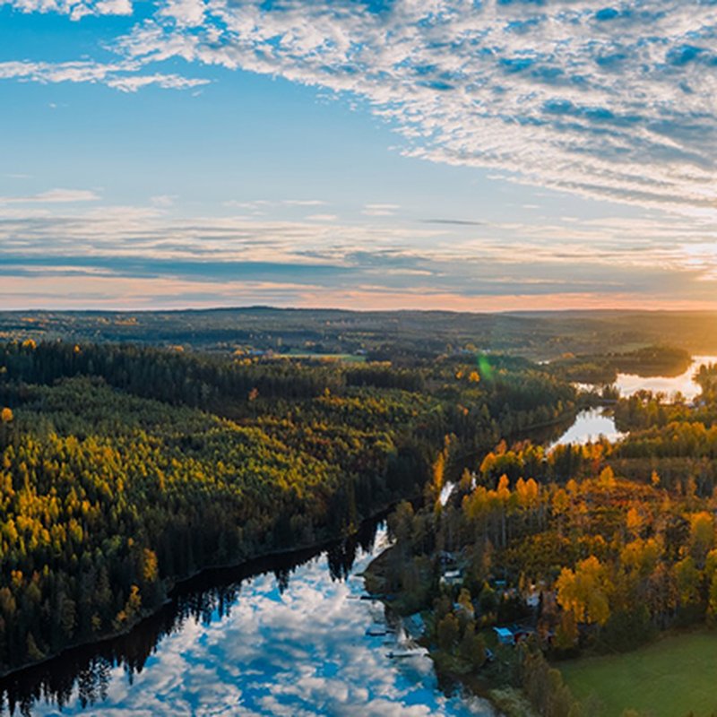 6 riktigt bra böcker från Ångermanland