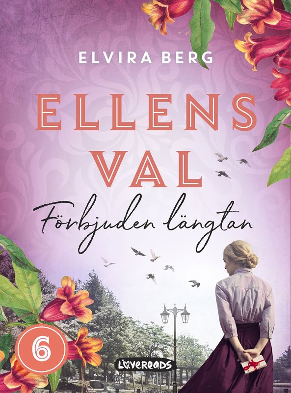 Writers' room och flera författare – så skapades bokserien Ellens val