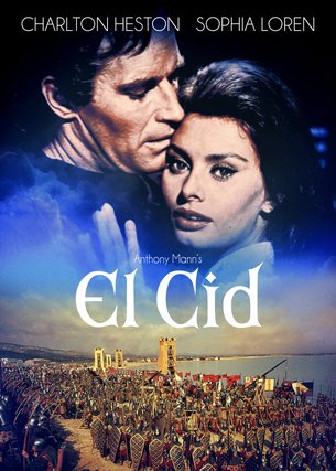 El Cid