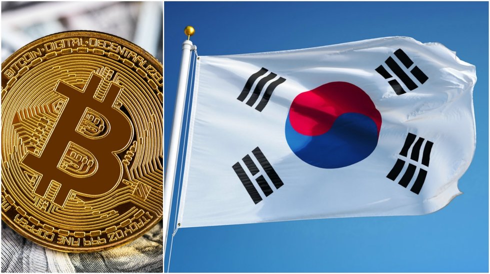 Kryptodygnet: Positiv kurstrend och Sydkorea planerar att lätta upp regler.
