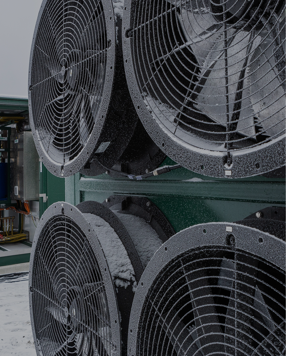 Flower Advances 100 MW Internally Developed BESS Project in Hamburg