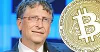 Kryptodygnet: Marknaderna vänder upp igen och Bill Gates vill blanka bitcoin