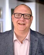 Image of Daniel Ekström