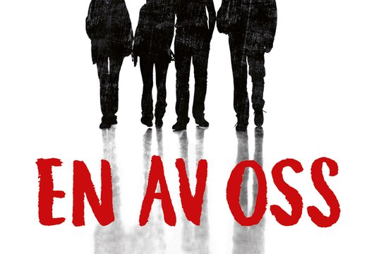 En av oss