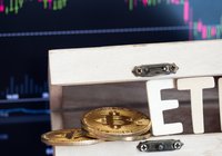 Ny bitcoin-ETF lanseras i USA – den här gången för att 