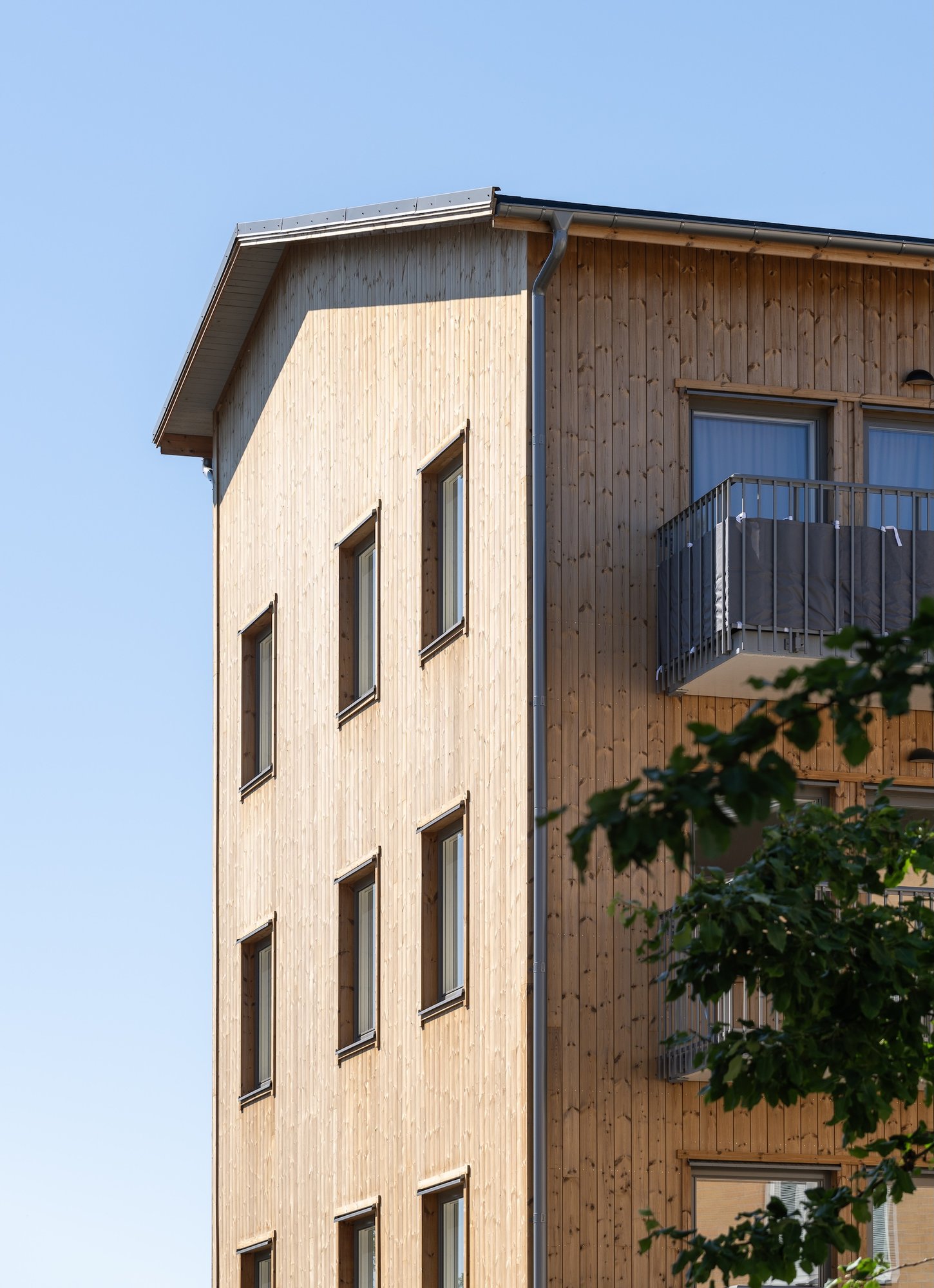 Parkvillan, bild 3 av 3