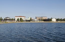 Pite Havsbad slår rekord – vill öppna fler hotell