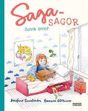 Boktips – Kortare SagaSagor-böcker