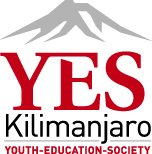 Stiftelsen YES Kilimanjaro logo