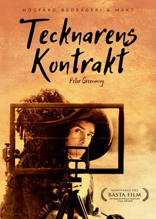 Draughtsman's Contract, The