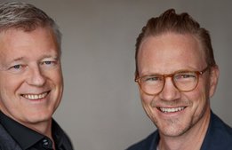 Sodexo köper K-märkt – expansion runt hörnet