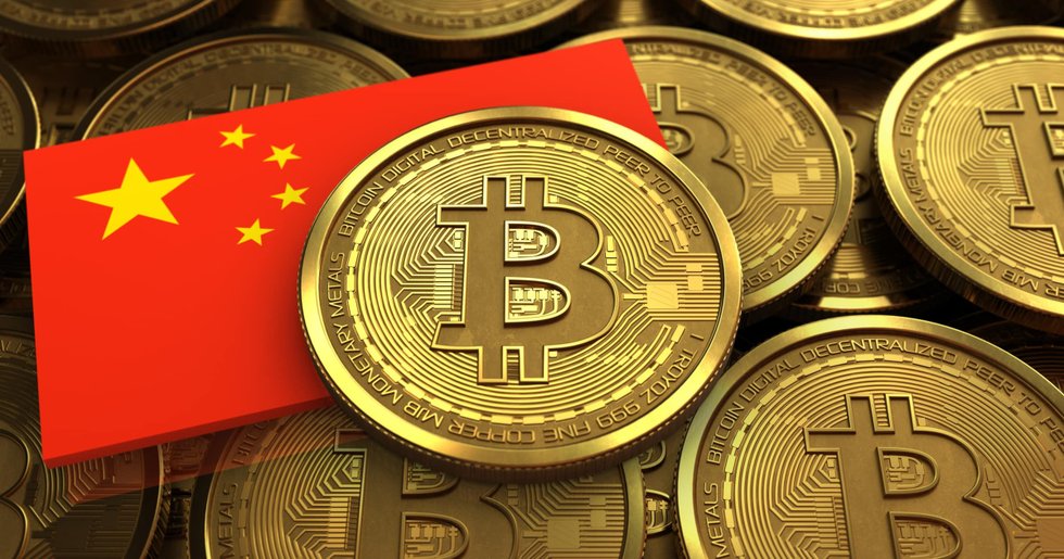 Studie: Kina kommer spendera över 19 miljarder på blockchain fram till 2023.