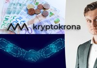 Kryptokrona vill utmana Riksbanken – med anonymitet och egen chattapp