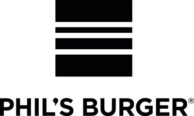 Driven Restaurangchef till Phil´s Burgers nyöppning på Sergels Torg