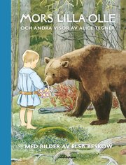 Boktips – Andra sagoskatter