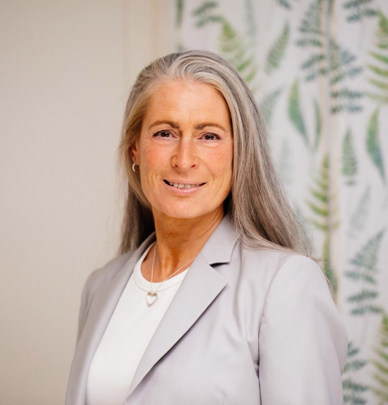Sylvia Edler