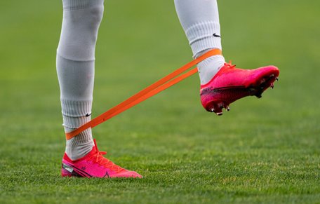 Regeringsuppdrag: CIF kartlägger idrottsskador i Sverige