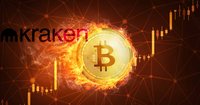 Stor kryptobörs: Bitcoinpriset kan öka med 200 procent de närmaste månaderna
