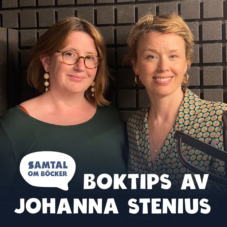 Avsnitt 37. Anna Schulze: Är det här jag?