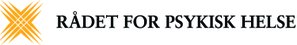 Rådet For Psykisk Helse logo
