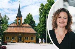 Deltagarna sätter agendan på hållbarhetseventet Barcamp