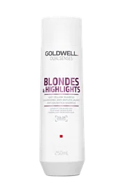 Goldwell Dualsenses Blonde & Highlights Anti-Yellow Shampoo 250 ml