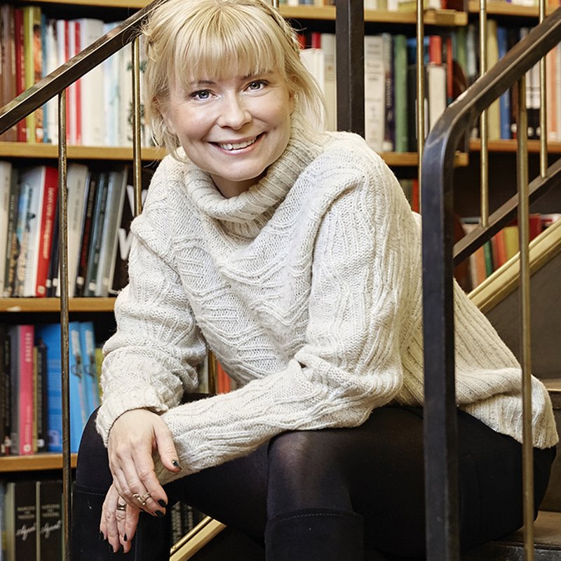 Josefine Sundströms bästa tips inför förskolestarten