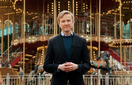 ”Våra medarbetare har varit fantastiska”