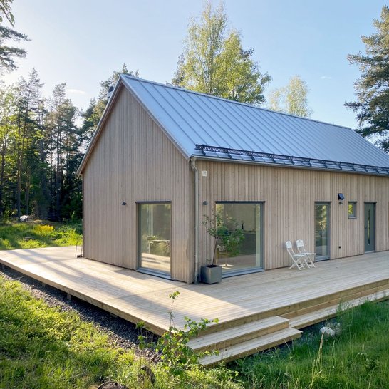 Villa Höganäs