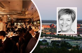 Satsning på Luleå som matstad ska locka besökare och kompetens
