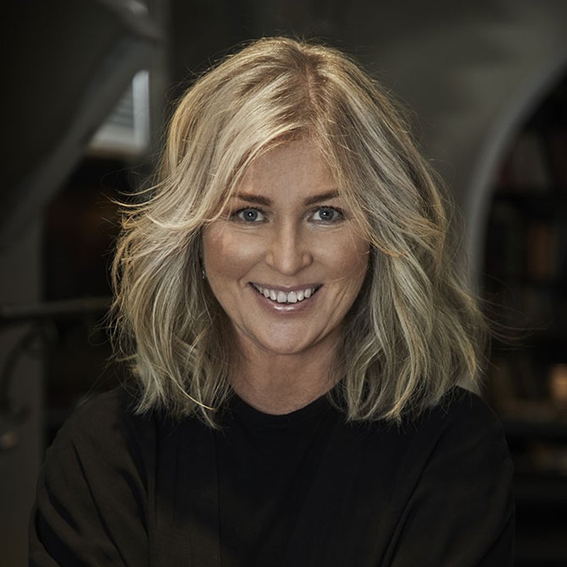 Skrivskola med Åsa Hellberg – bästa tipsen för att börja skriva