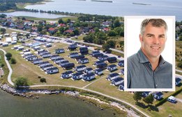 Slite Strandby får nya ägare