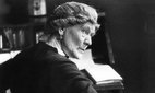 Ivy Compton-Burnett (1884-1969).